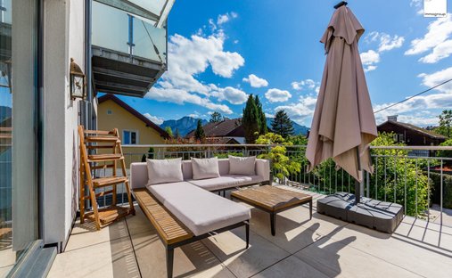 Apartment in Mondsee, Upper Austria, Austria 1