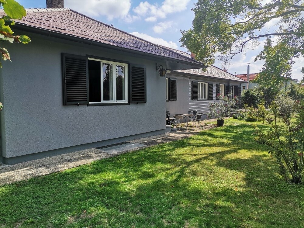 Bungalow in Strasshof an der Nordbahn, Lower Austria, Austria 2 - 16422153
