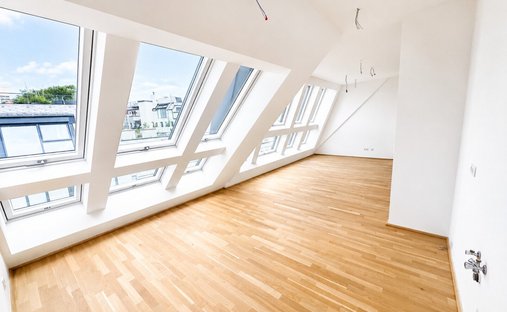 Apartamento en Viena, Viena, Austria 1
