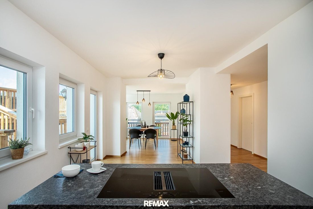 Apartment in Saint Wolfgang im Salzkammergut, Upper Austria, Austria 5 - 17964854