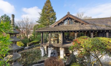 Haus in London, England, Vereinigtes Königreich 1