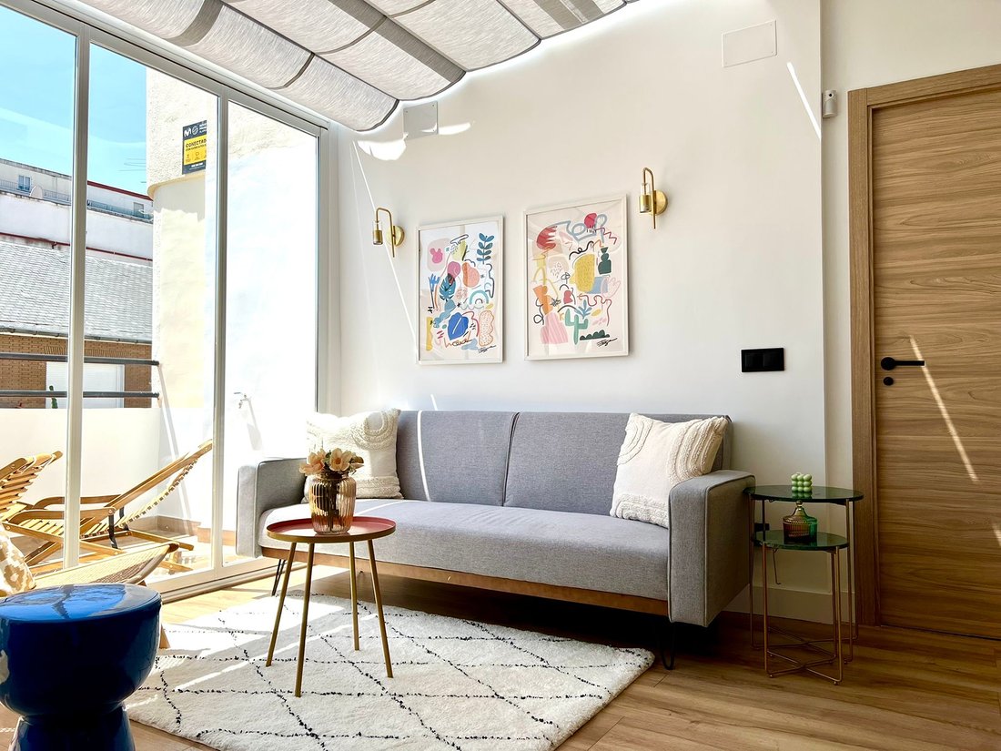Apartment in Centro, Madrid, Spain 4 - 17965078