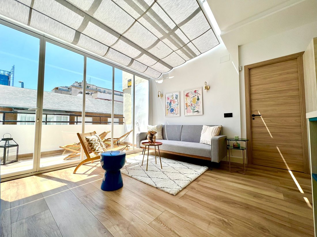 Apartment in Centro, Madrid, Spain 1 - 17965078