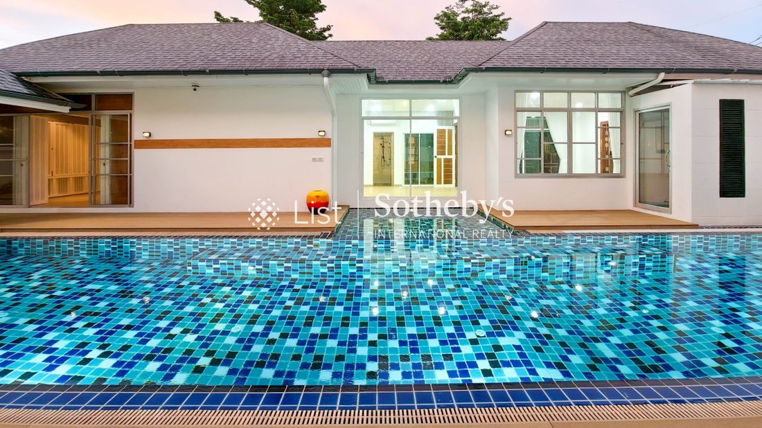 House in Chalong, Phuket, Thailand 2 - 17964864
