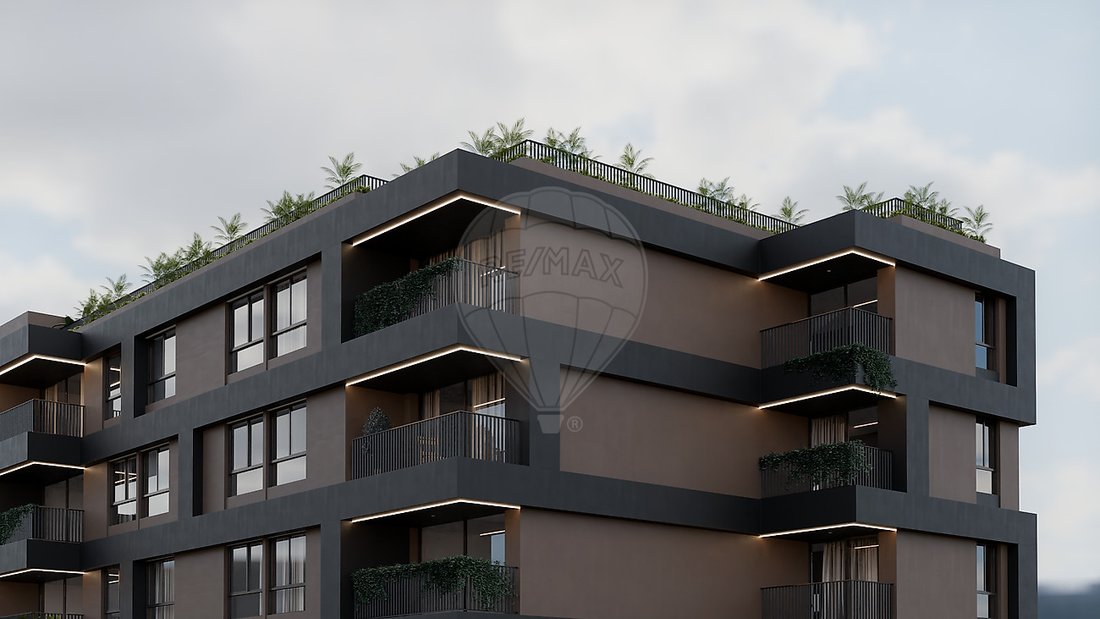 Apartment in Sao Martinho, Madeira, Portugal 1 - 15911181