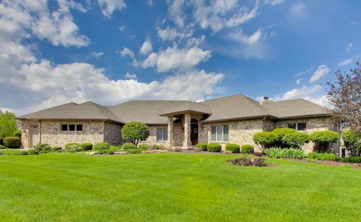 Casa a Plainfield, Illinois, Stati Uniti 1