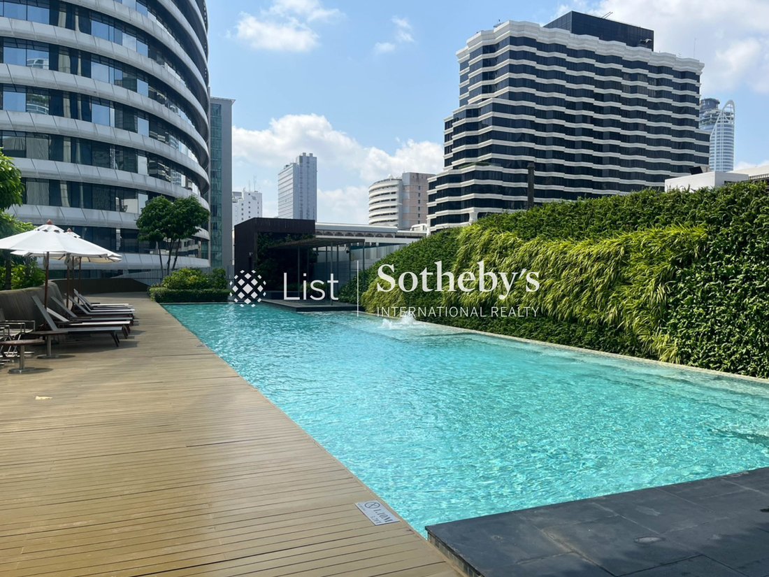 Condo in Bangkok, Krung Thep Maha Nakhon, Thailand 4 - 17965471