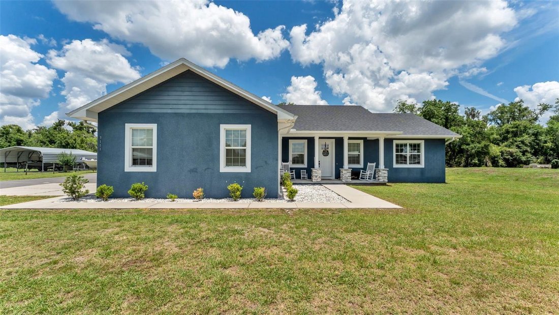 House in Plant City, Florida, United States 5 - 17965113