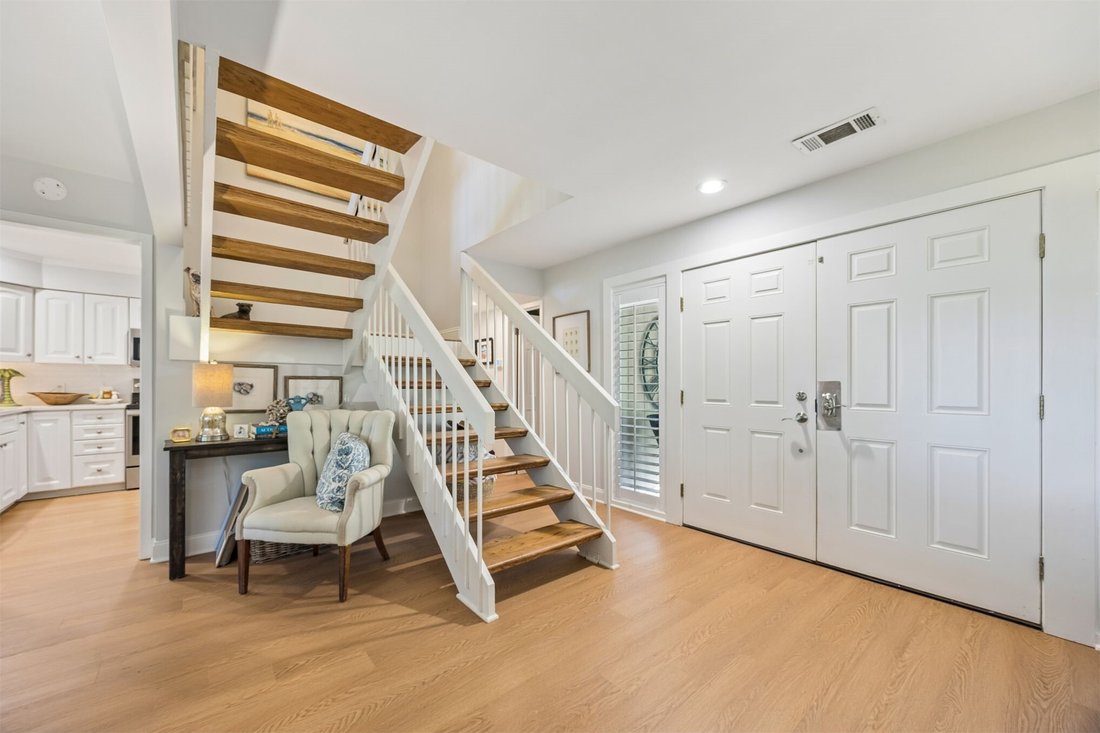 Villa in Fernandina Beach, Florida, United States 3 - 17964887