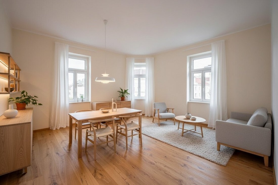 Appartement à Vienne, Vienne, Autriche 2 - 17927179