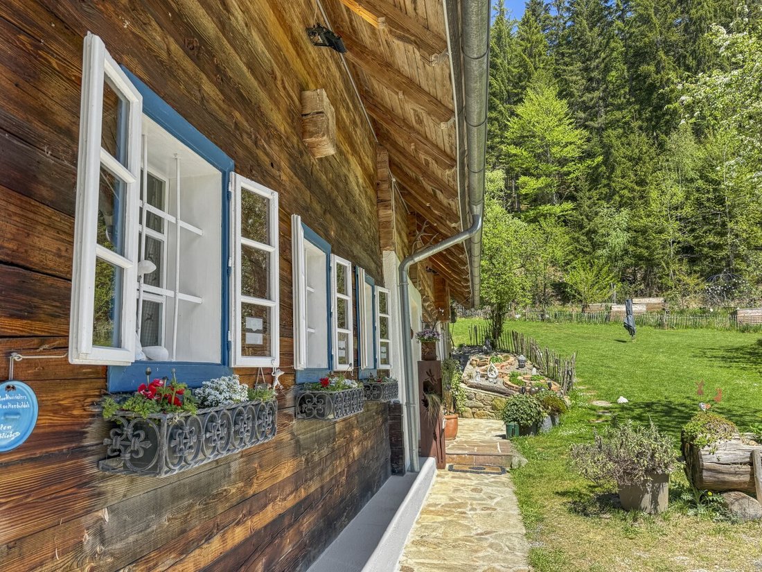 Country House in Birkfeld, Styria, Austria 3 - 17964759