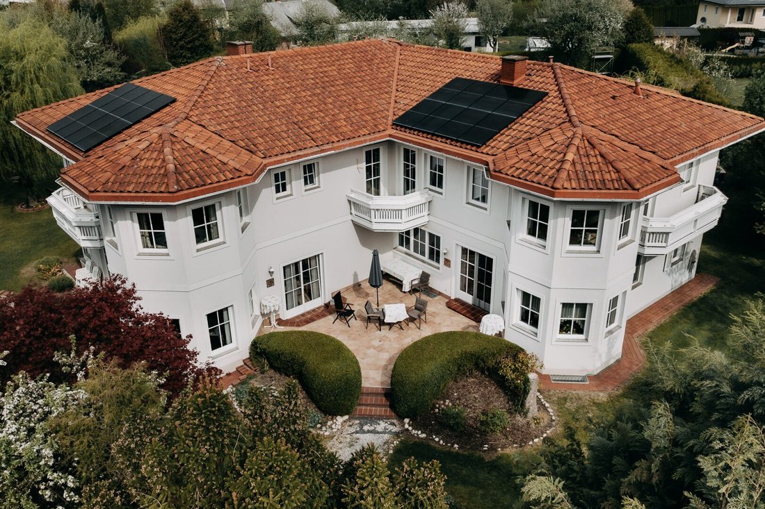 Villa in Teufenbach, Styria, Austria 4 - 17964791
