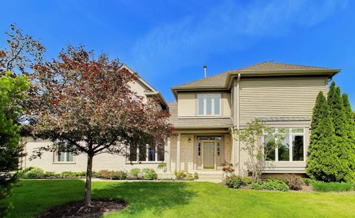 Residenza a Northbrook, Illinois, Stati Uniti 1