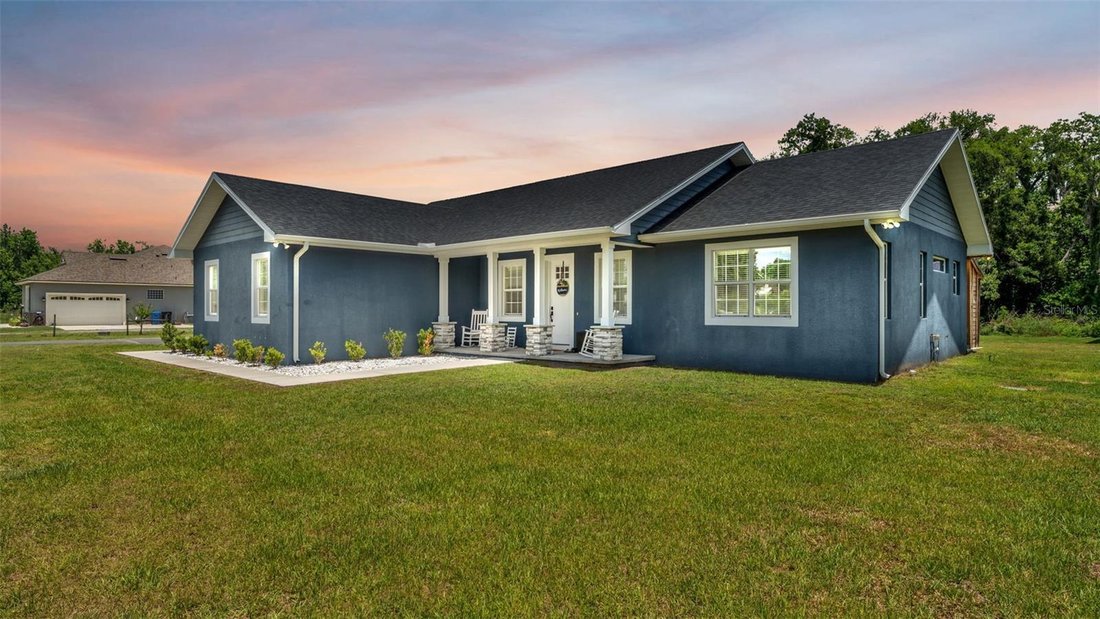 House in Plant City, Florida, United States 3 - 17965113