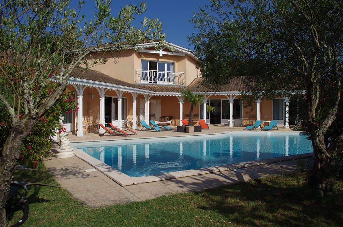 Villa in Audenge, Nouvelle-Aquitaine, France 2 - 17964700