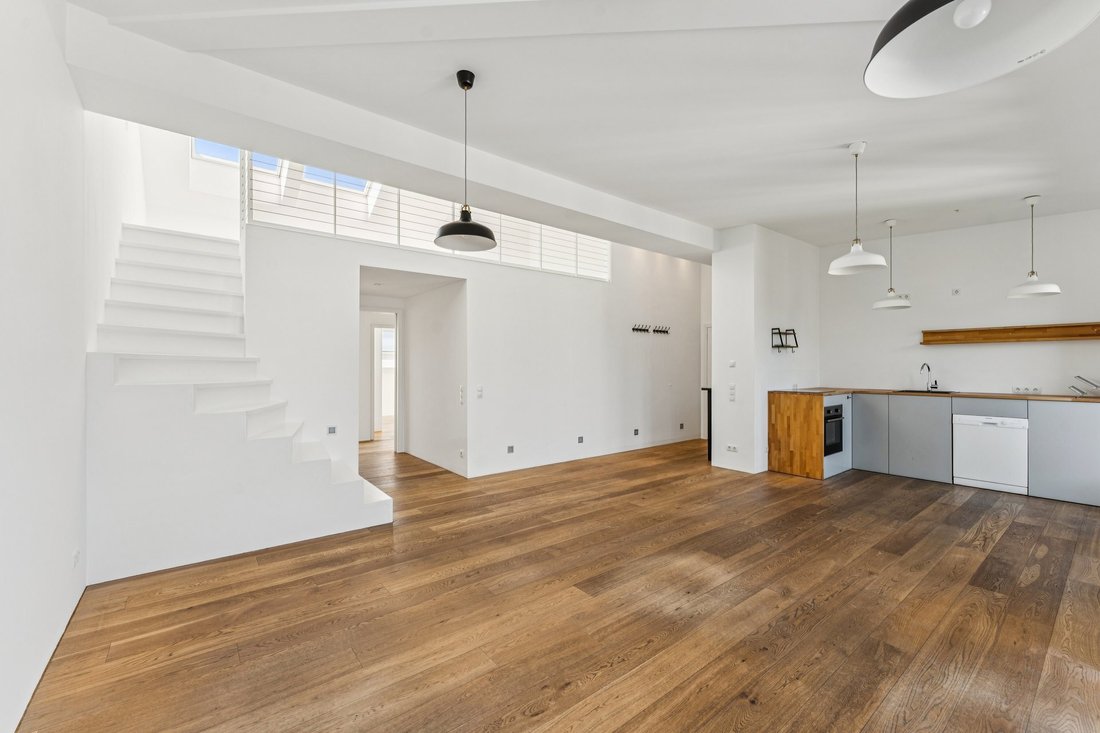 Apartment in Berlin, Berlin, Germany 3 - 17965466