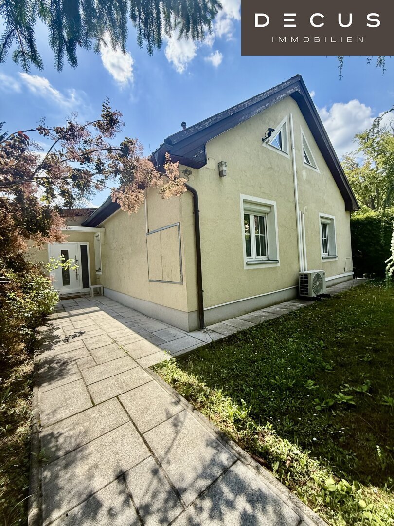 House in Vienna, Wien, Austria 1 - 17677442