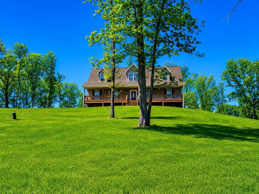 House in Chickamauga, Georgia, United States 2 - 17915471