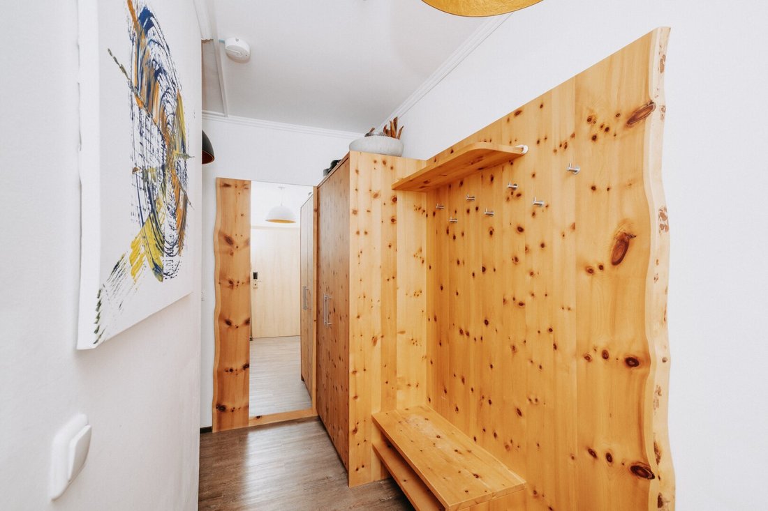 Apartment in Turrach, Styria, Austria 5 - 17500265