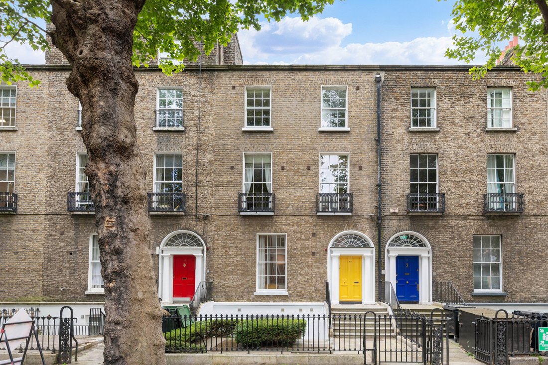 House in Dublin 2, County Dublin, Ireland 1 - 17965073