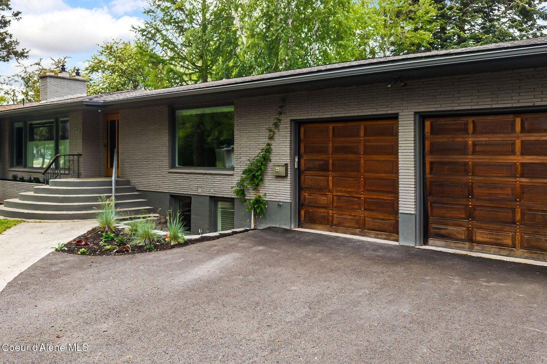 House in Sandpoint, Idaho, United States 5 - 17964884