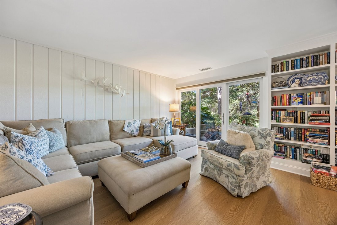 Villa in Fernandina Beach, Florida, United States 4 - 17964887