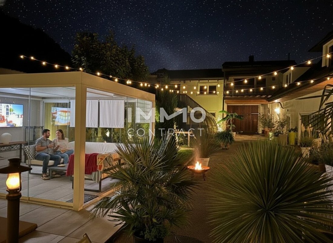 Country House in Haunoldstein, Lower Austria, Austria 2 - 17054381