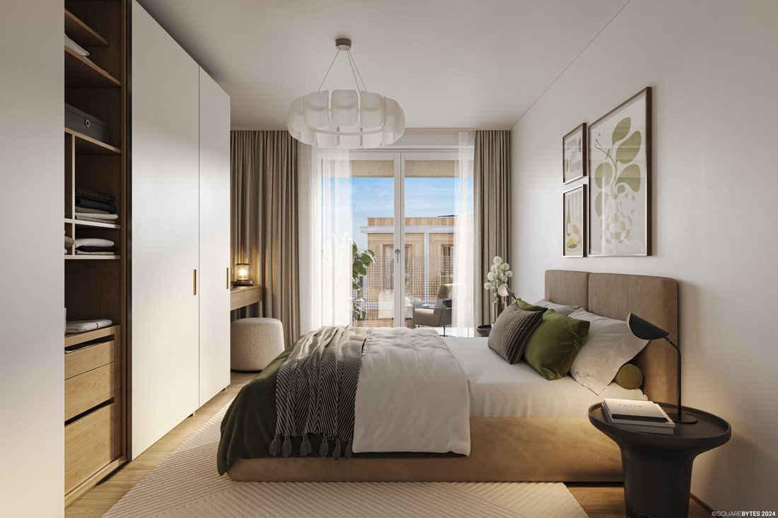 Apartment in Vienna, Wien, Austria 2 - 17964806