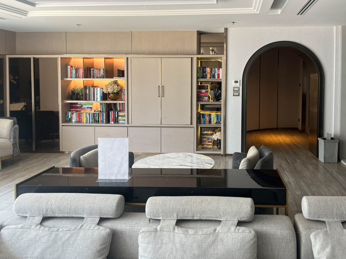 Condo in Bangkok, Krung Thep Maha Nakhon, Thailand 1 - 17965471