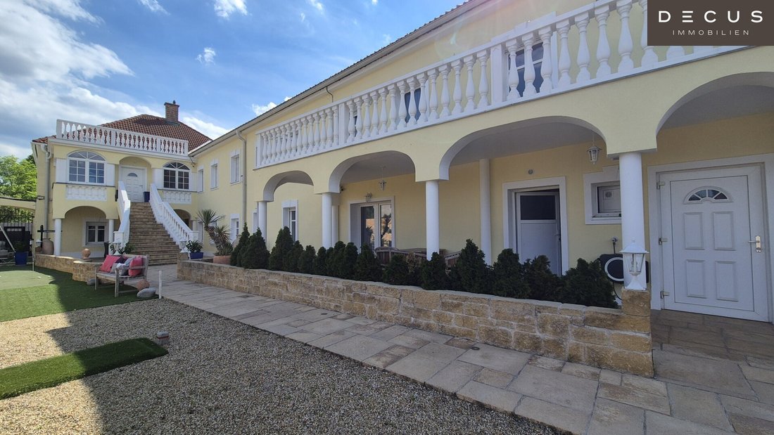 House in Achau, Lower Austria, Austria 2 - 17027254