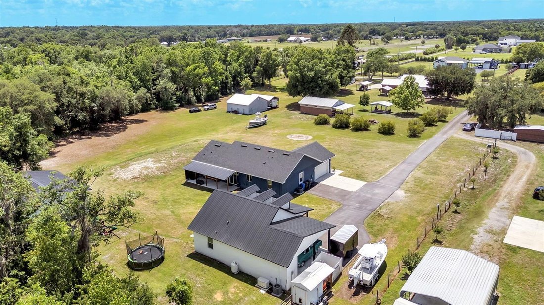 House in Plant City, Florida, United States 2 - 17965113