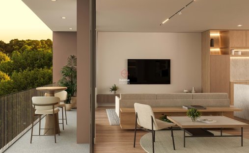 Apartment in Lordelo do Ouro e Massarelos, Porto District, Portugal 1