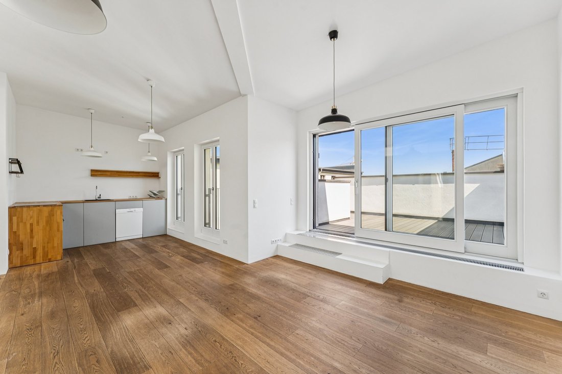 Apartment in Berlin, Berlin, Germany 4 - 17965466