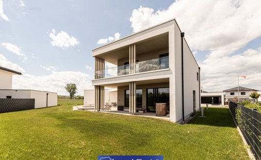 Haus in Fraham, Oberösterreich, Österreich 1