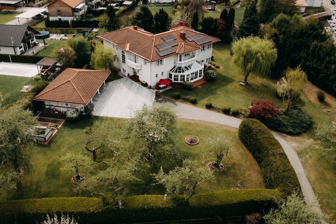 Villa in Teufenbach, Styria, Austria 1 - 17964791