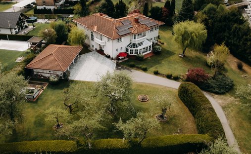 Villa à Teufenbach, Styrie, Autriche 1