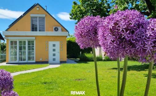 Casa en Viena, Viena, Austria 1