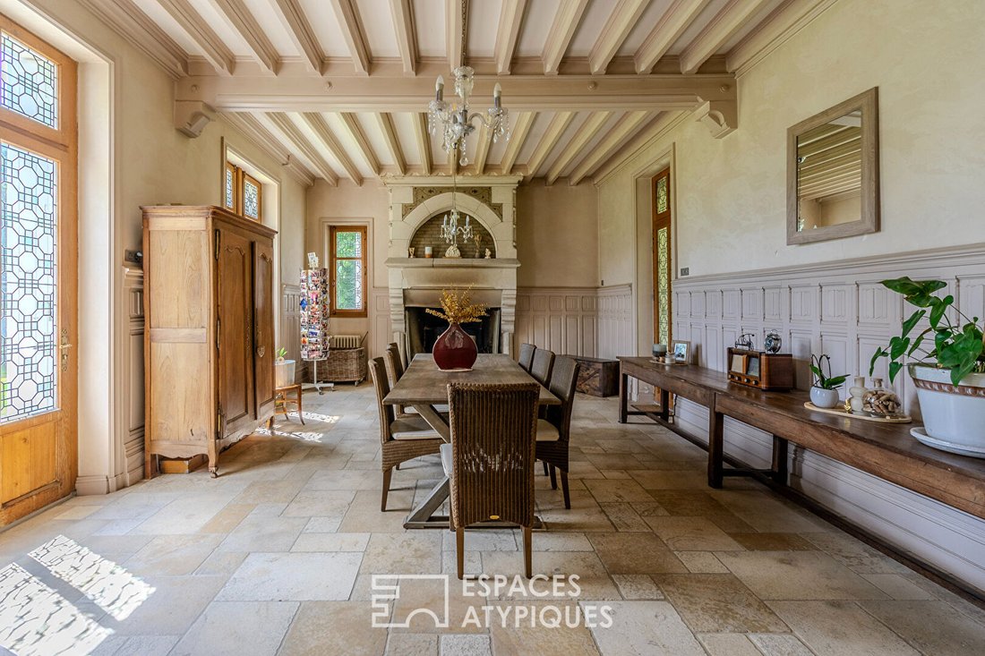 Villa in Villeneuve-en-Retz, Pays de la Loire, France 3 - 17964690