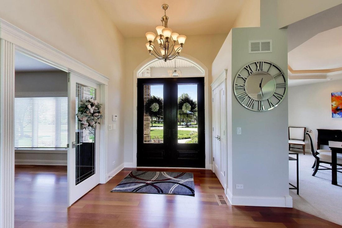 House in Plainfield, Illinois, United States 4 - 17803325