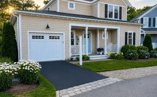 Haus in Mashpee, Massachusetts, Vereinigte Staaten 1