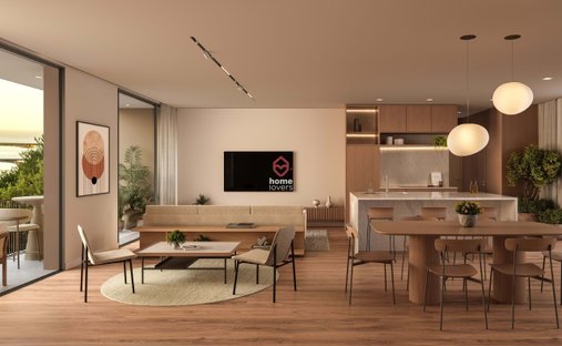 Appartement à Lordelo do Ouro et Massarelos, District de Porto, Portugal 1