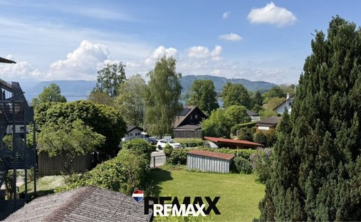 Haus in Seewalchen am Attersee, Oberösterreich, Österreich 1