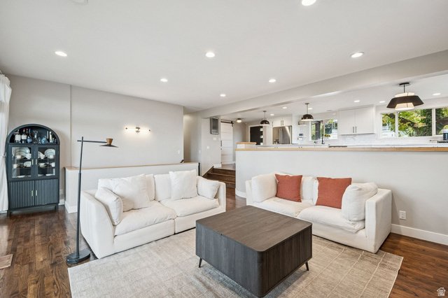 House in Salt Lake City, Utah, United States 4 - 17964917