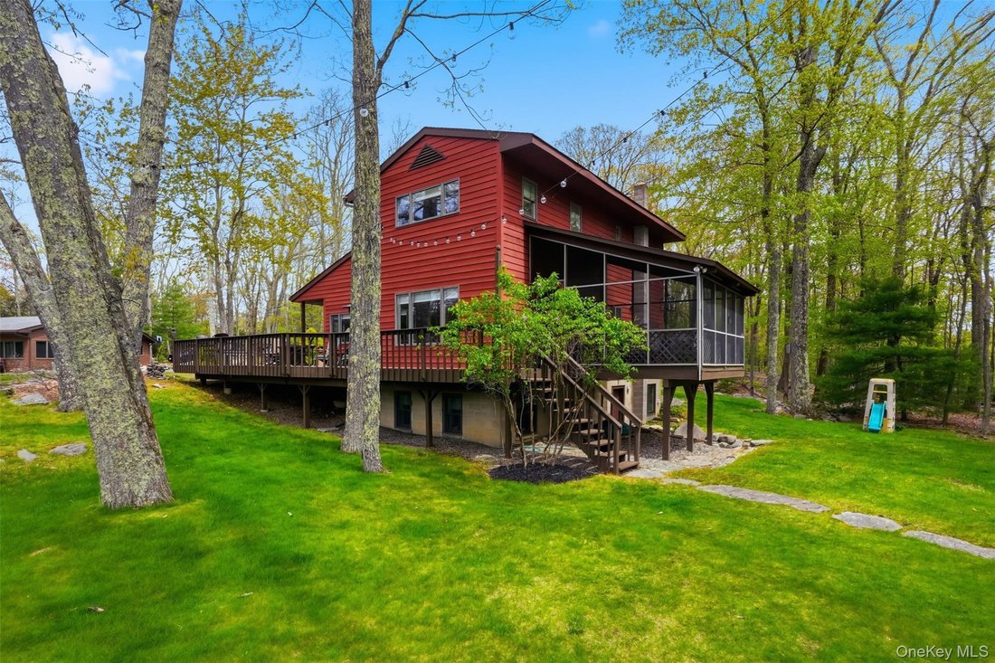House in Wurtsboro, New York, United States 5 - 17965001