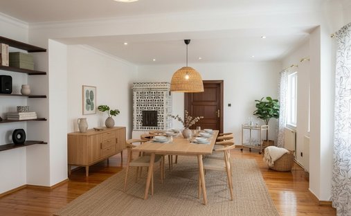 Haus in Wien, Wien, Österreich 1