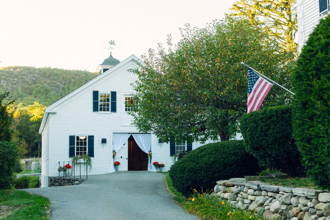 House in Camden, Maine, United States 2 - 17957847