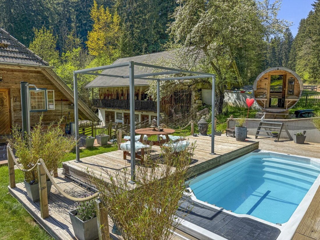 Country House in Birkfeld, Styria, Austria 2 - 17964759