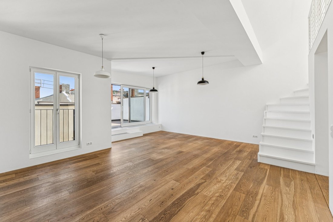 Apartment in Berlin, Berlin, Germany 2 - 17965466