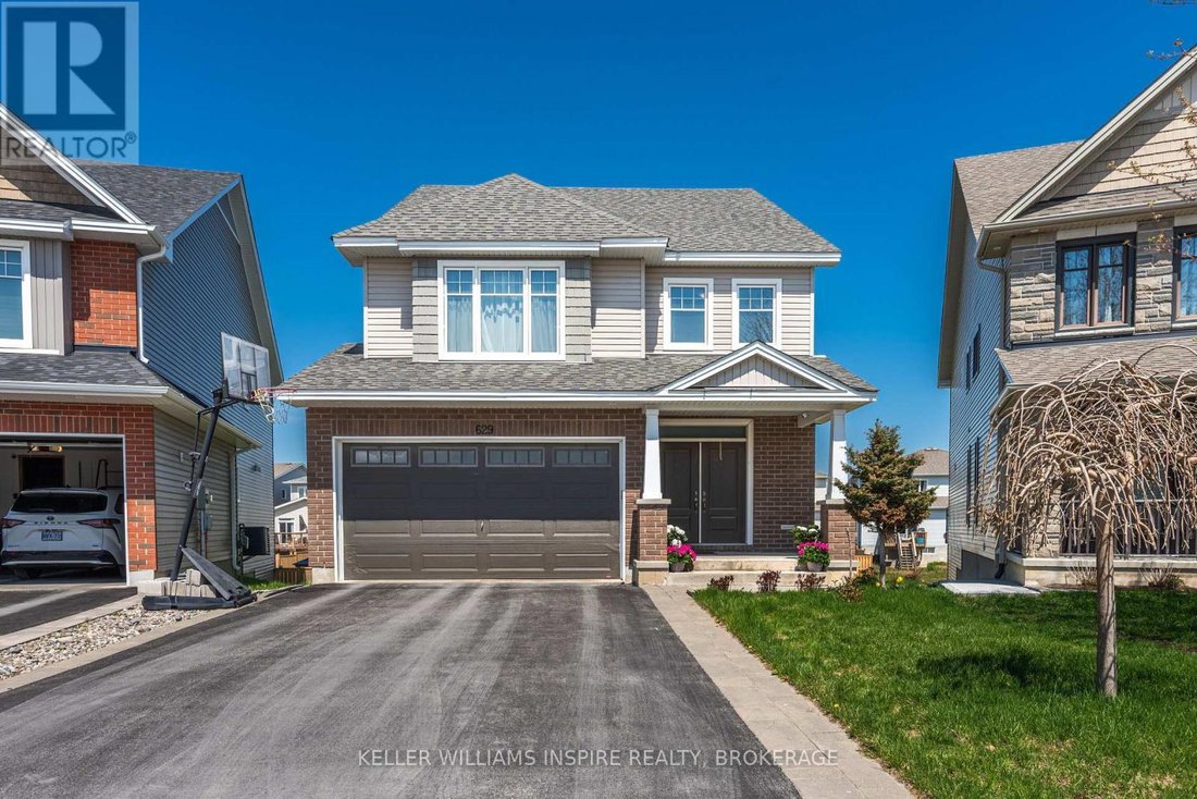 House in Kingston, Ontario, Canada 1 - 17965090