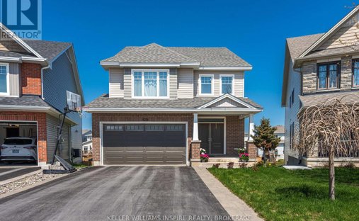 Casa en Kingston, Ontario, Canadá 1
